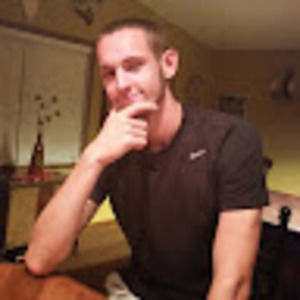 Meet your Posher, Bailey